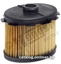 Топливный фильтр Hengst E55KPD69