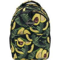 Городской рюкзак Erich Krause EasyLine 20L Avocado Night 51632