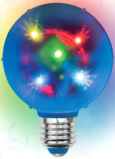 

Диско-шар/лампа Volpe ULI-Q308 UL-00002761