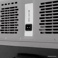 Компрессорный автохолодильник Alpicool NX42 (с адаптером 220В)