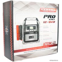 Пусковое устройство Aurora Atom 40