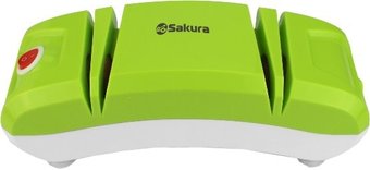 Электроточилка Sakura SA-6604GR