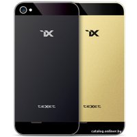 Телефон TeXet iX TM-4772