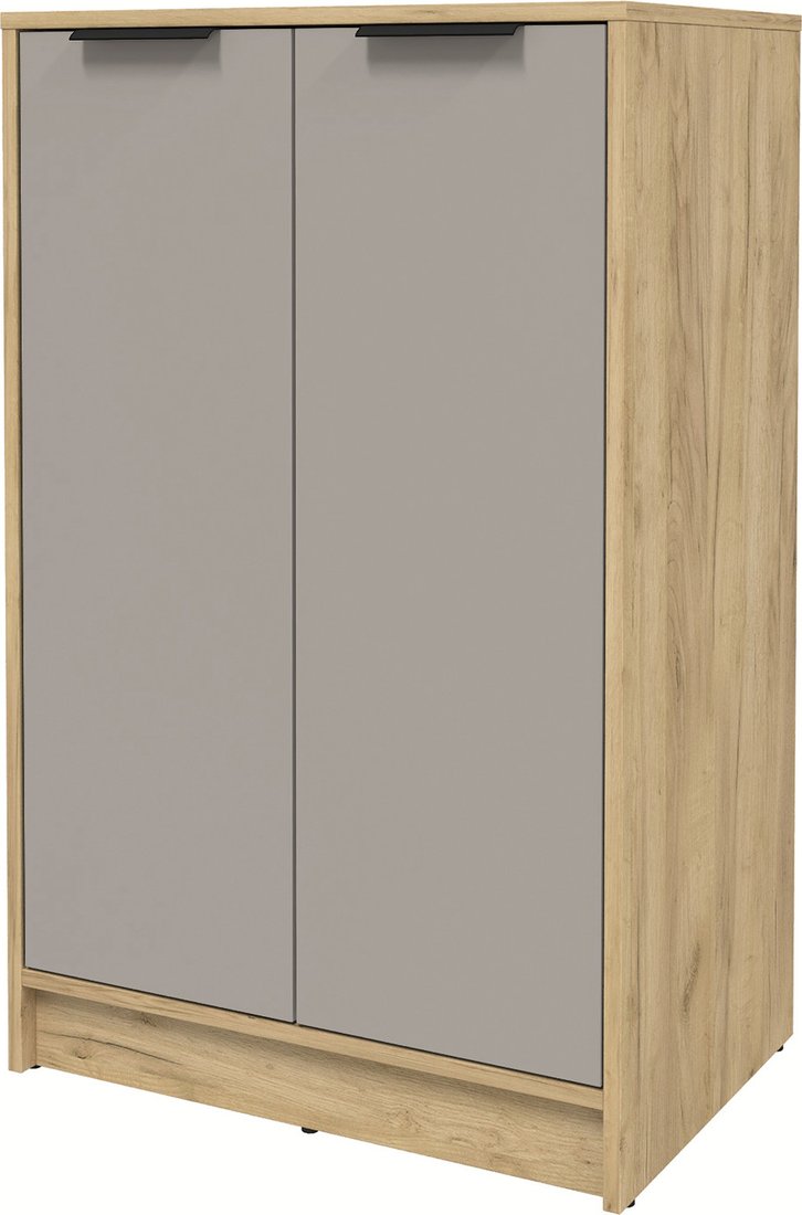 

Тумба Интерлиния Концепт КТ-Т64 Глосс (дуб золотой/луна)