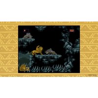  Disney Classic Games: The Jungle Book, Aladdin and The Lion King для PlayStation 4