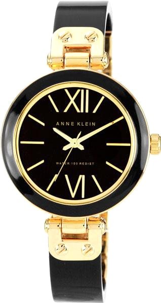 

Наручные часы Anne Klein 1196GPBK