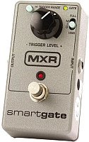 

Гитарная педаль MXR M135 Smart Gate Noise Gate