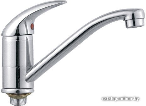 Смеситель Ledeme H38 L4538B-2
