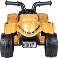 Электробагги Farfello SR607 (золотой)