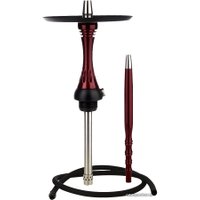 Кальян без колбы Alpha Hookah Model X Red Candy