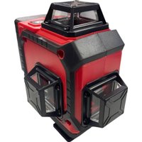 Лазерный нивелир Edon CLL 4D/40FW combo 37650