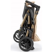 Универсальная коляска CAM Dinamico Smart Duo (2 в 1, 995)