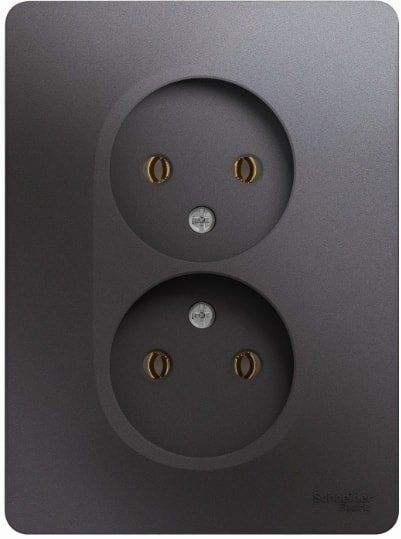 

Розетка Schneider Electric GSL001320