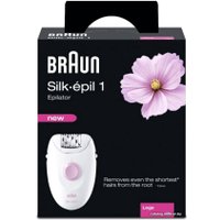 Эпилятор Braun Silk-epil 1170