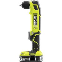 Угловая дрель Ryobi RAD1801M (без АКБ)