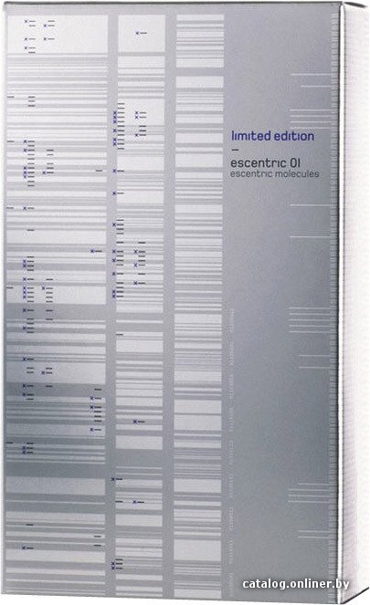 Парфюмерная вода Escentric molecules Escentric 01 Limited edition EdP (100 мл)