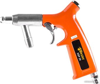 Пистолет пескоструйный  Wester SSP-20 75537