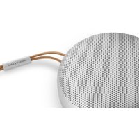 Беспроводная колонка Bang & Olufsen Beosound A1 2nd Gen (серый туман)