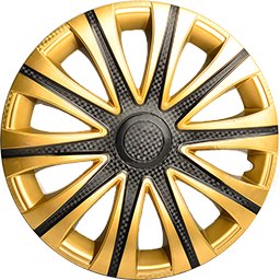 АКС – авто Майбах 14 55970 (золотистый/черный)