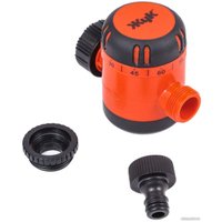 Таймер Жук Механический таймер ЖУК для полива 4465-00