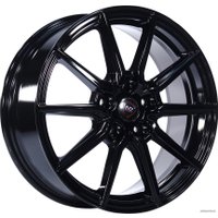 Литые диски NZ R-03 16x6.5" 5x112мм DIA 57.1мм ET 46мм BLACK