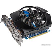 Видеокарта Gigabyte GeForce GTX 650 2GB GDDR5 (GV-N650OC-2GI)