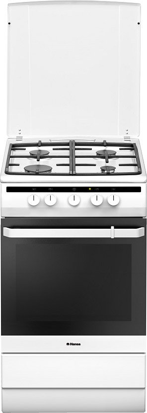 

Кухонная плита Hansa FCMW53020