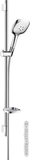 Душевой гарнитур  Hansgrohe Raindance Select E 150 (27857000)