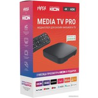 Смарт-приставка Hiper Media TV Pro 16ГБ