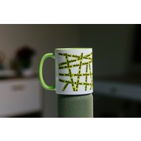 Кружка Onlíner сувенирная