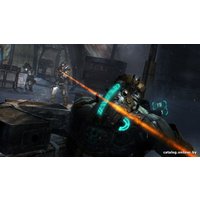  Dead Space 3 для PlayStation 3 в Бобруйске