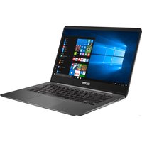 Ноутбук ASUS ZenBook UX430UA-GV102T