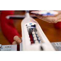 Конструктор LEGO Icons 11378 Douglas DC-3 PAN AM Airliner