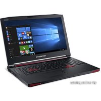 Игровой ноутбук Acer Predator 17 G9-793-72QZ [NH.Q1UER.005]