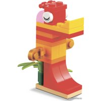 Набор деталей LEGO Classic 11018 Творческое веселье в океане