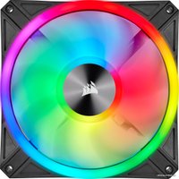 Набор вентиляторов Corsair iCUE QL140 RGB Dual Pack CO-9050100-WW