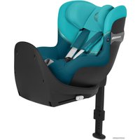 Детское автокресло Cybex Sirona SX2 i-Size (river blue)