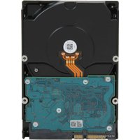 Жесткий диск Hitachi Ultrastar 7K4000 4TB (HUS724040ALE640)