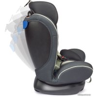 Детское автокресло Happy Baby Spector (graphite)