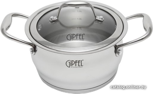 Кастрюля Gipfel Cantata 1262