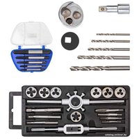 Набор домашнего мастера FORSAGE F-K5416 (41 предмет)