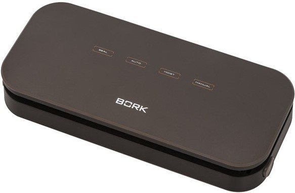 

Вакуумный упаковщик BORK Z610