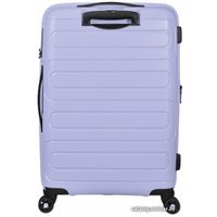 Чемодан-спиннер American Tourister Sunside Pastel Blue 68 см