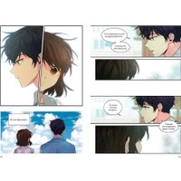  Freedom. Моя жизнь - веб-новелла. Том 2 (Yu Han-ryeo)