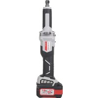 Прямошлифовальная машина Интерскол ПШМ-8/36В 821.2.2.70 (с 2-мя АКБ)