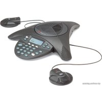 Телефонный аппарат Polycom SoundStation2