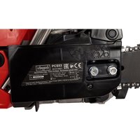 Бензопила Scheppach PCS53