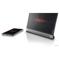 Планшет Lenovo Yoga Tab 3 Plus YT-X703L 32GB LTE [ZA1R0032UA]