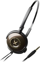 Audio-Technica ATH-FW3