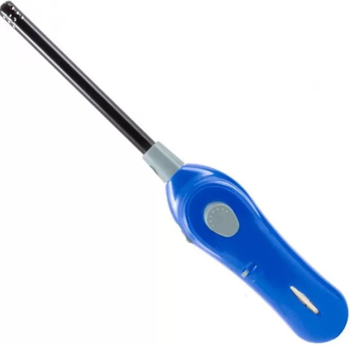 

Зажигалка кухонная Ecos GL-001B R157799 (синий)